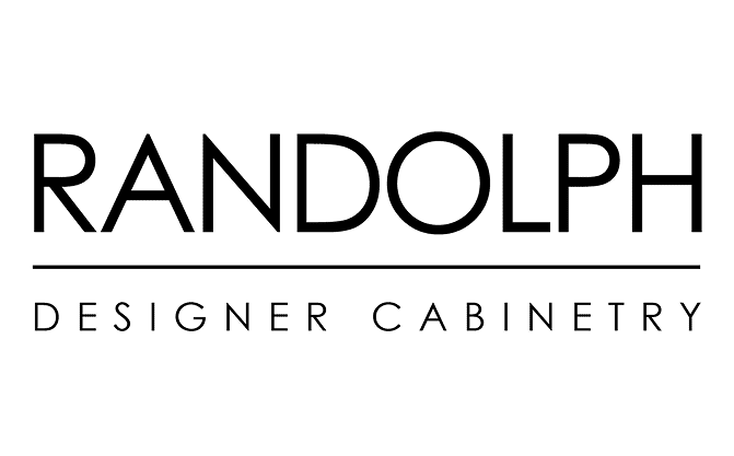 Randolph Designer Cabinetry logo